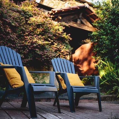Porto Natura Loft Валонго Екстериор снимка