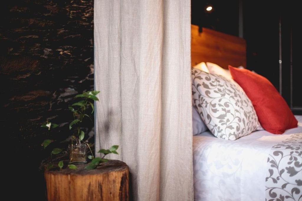 Porto Natura Loft Валонго Екстериор снимка