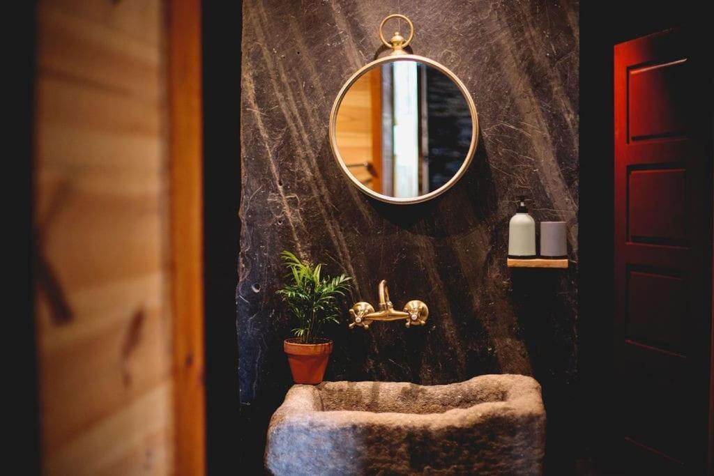 Porto Natura Loft Валонго Екстериор снимка